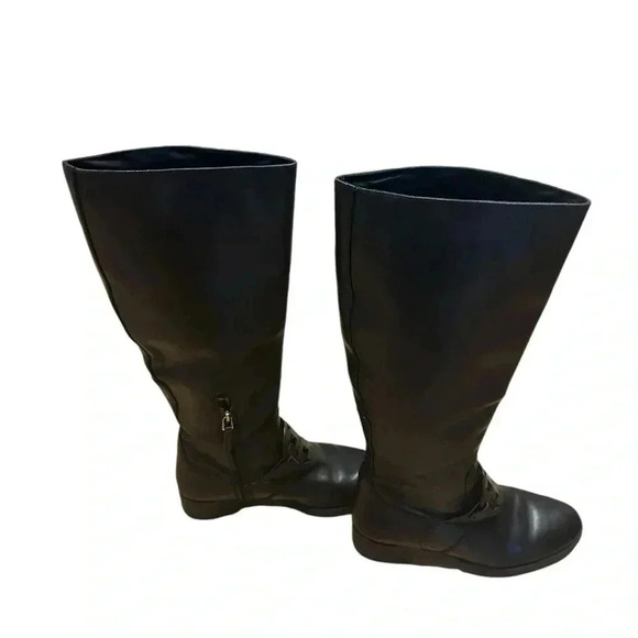 Tory Burch miller boots size 7.5M - Picture 2 of 14